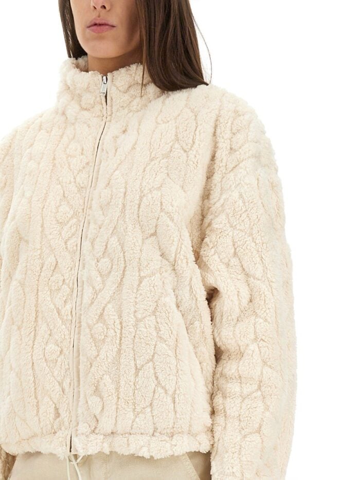 MARANT ETOILE "IVANA" JACKET