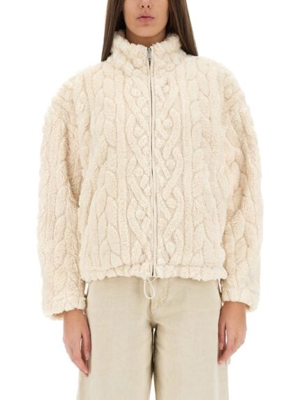 MARANT ETOILE "IVANA" JACKET