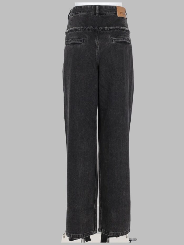 MARANT ETOILE JEANS "INIZA"