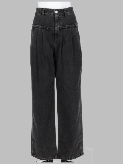 MARANT ETOILE JEANS "INIZA"