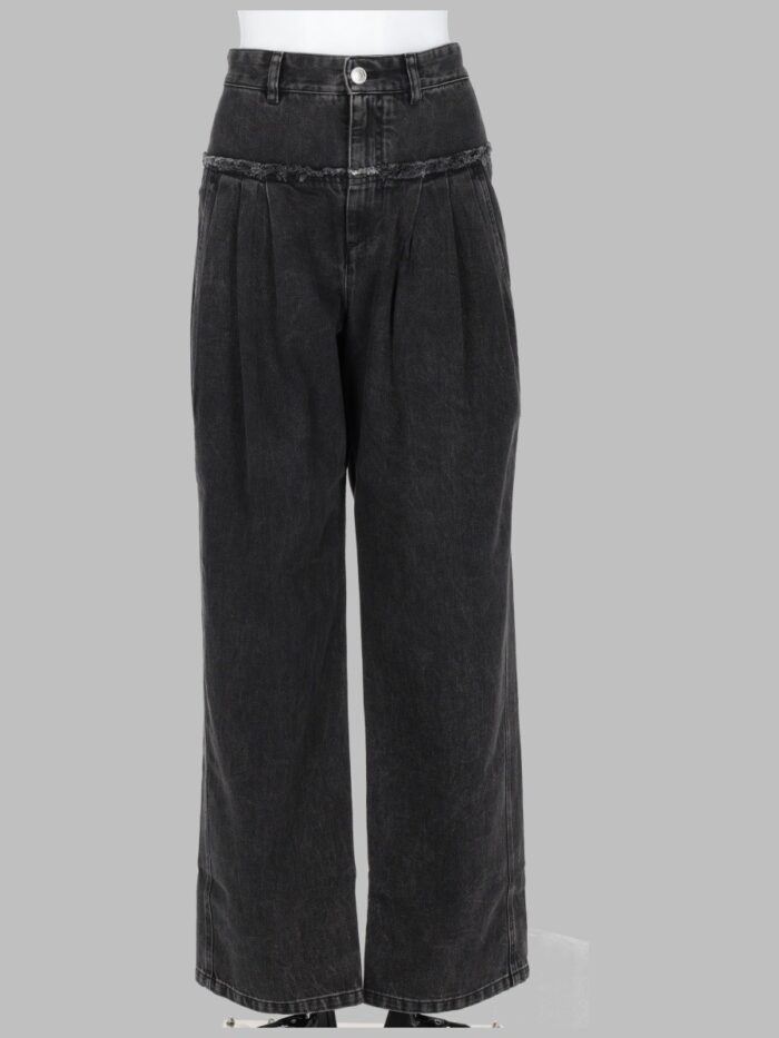 MARANT ETOILE JEANS "INIZA"