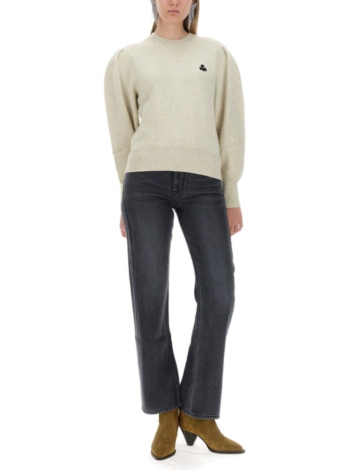 MARANT ETOILE JERSEY "KELAYA"