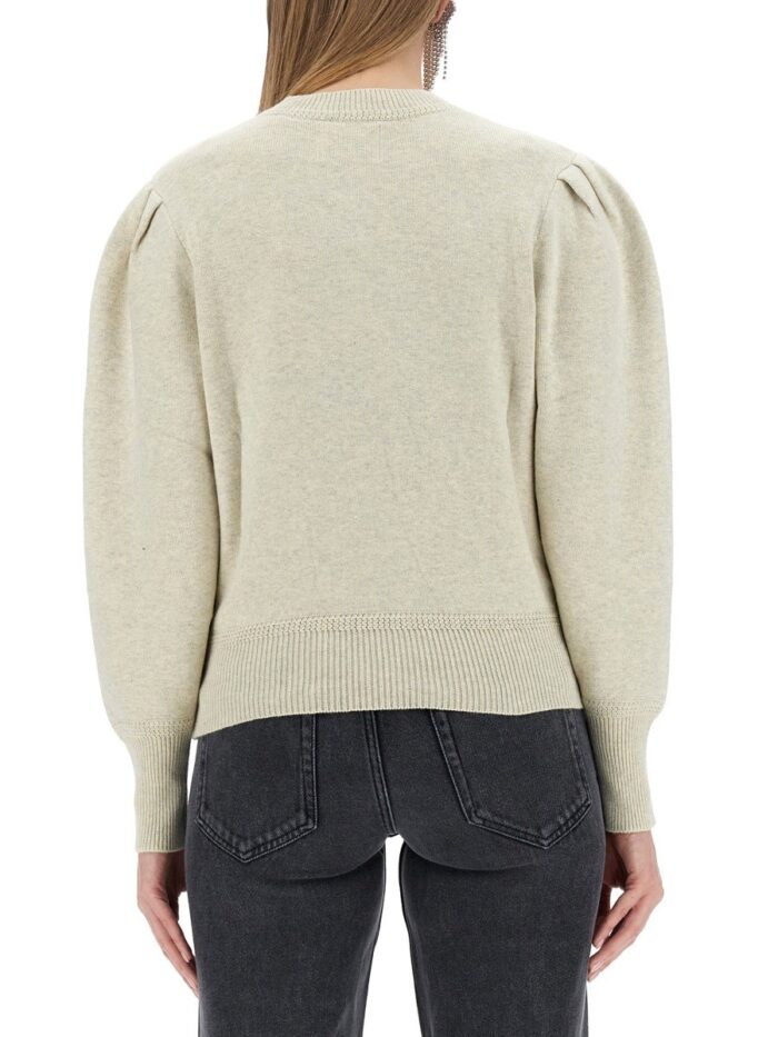 MARANT ETOILE JERSEY "KELAYA"