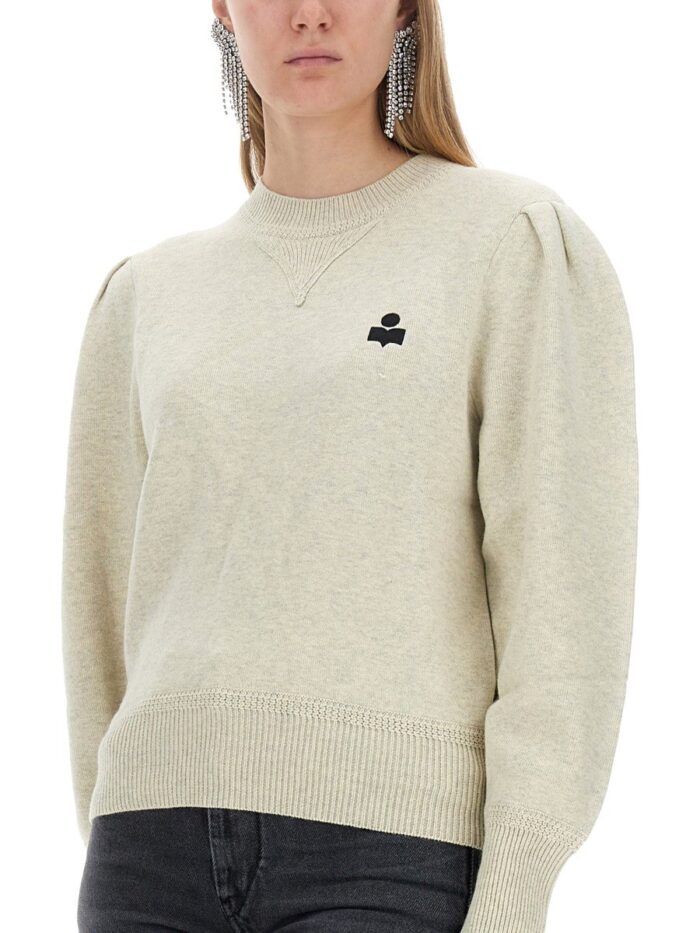 MARANT ETOILE JERSEY "KELAYA"