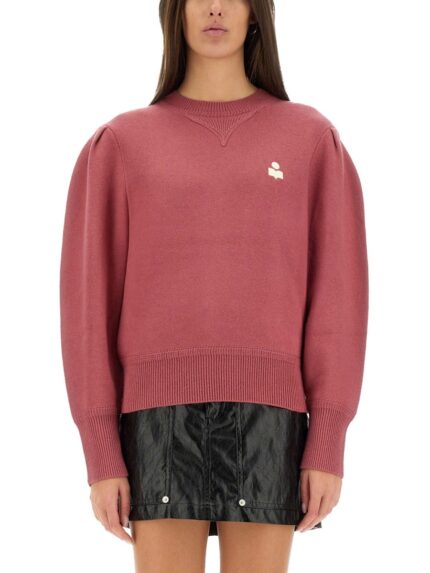 MARANT ETOILE JERSEY "KELAYA"