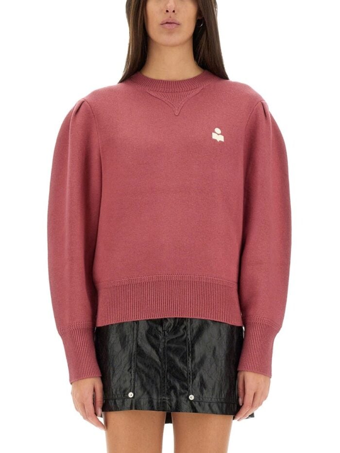 MARANT ETOILE JERSEY "KELAYA"