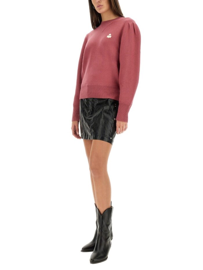 MARANT ETOILE JERSEY "KELAYA"