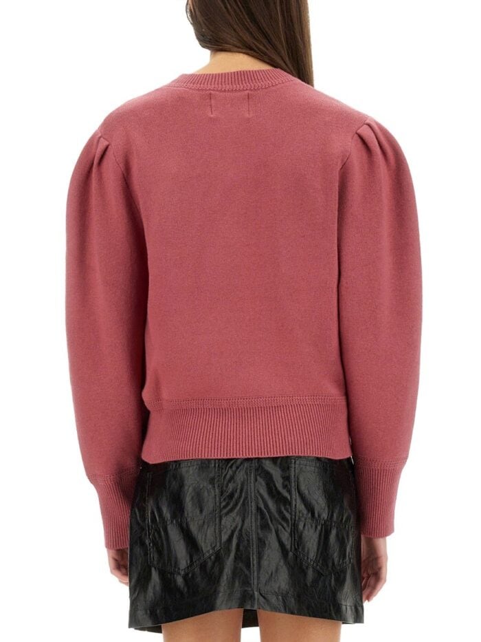 MARANT ETOILE JERSEY "KELAYA"