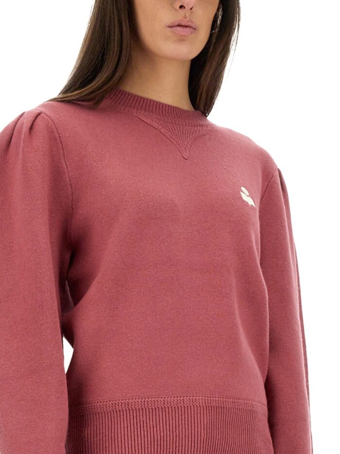 MARANT ETOILE JERSEY "KELAYA"