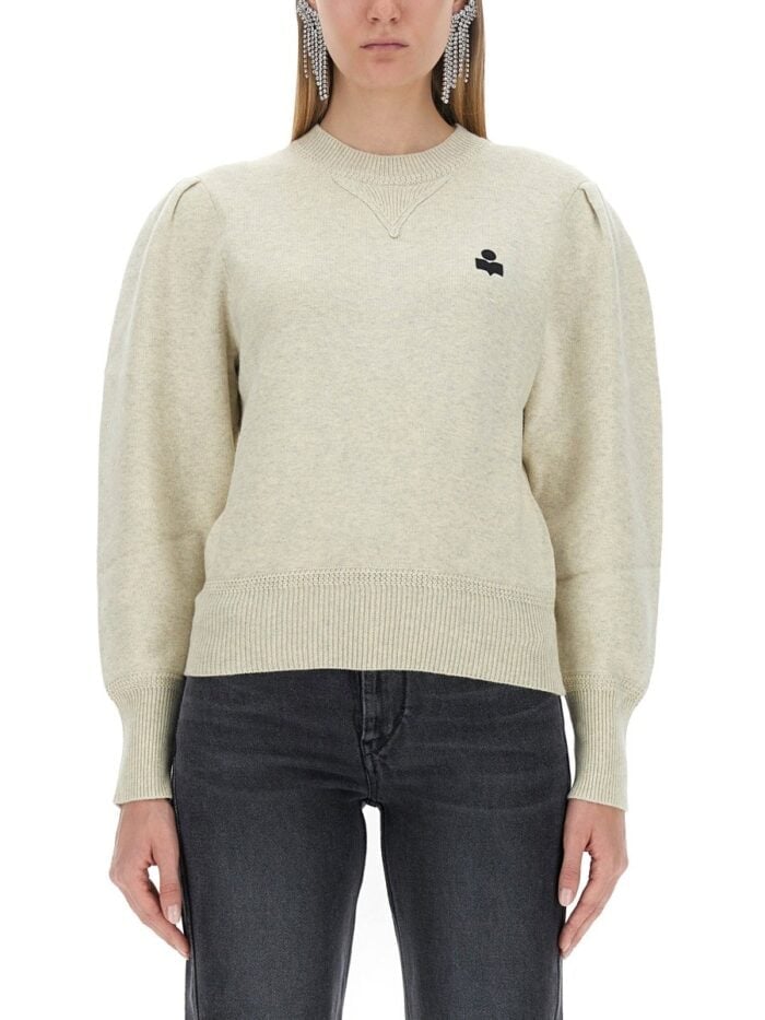 MARANT ETOILE JERSEY "KELAYA"
