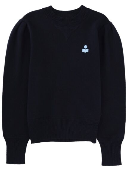 MARANT ETOILE JERSEY "KELAYA"