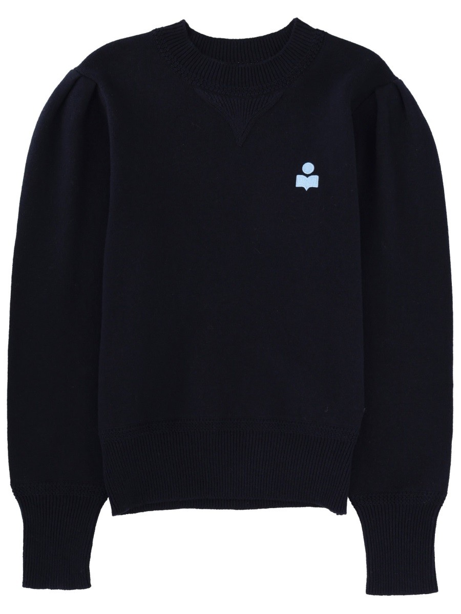 MARANT ETOILE JERSEY "KELAYA"