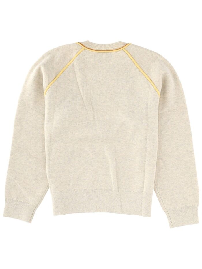 MARANT ETOILE JERSEY "LORIBY"