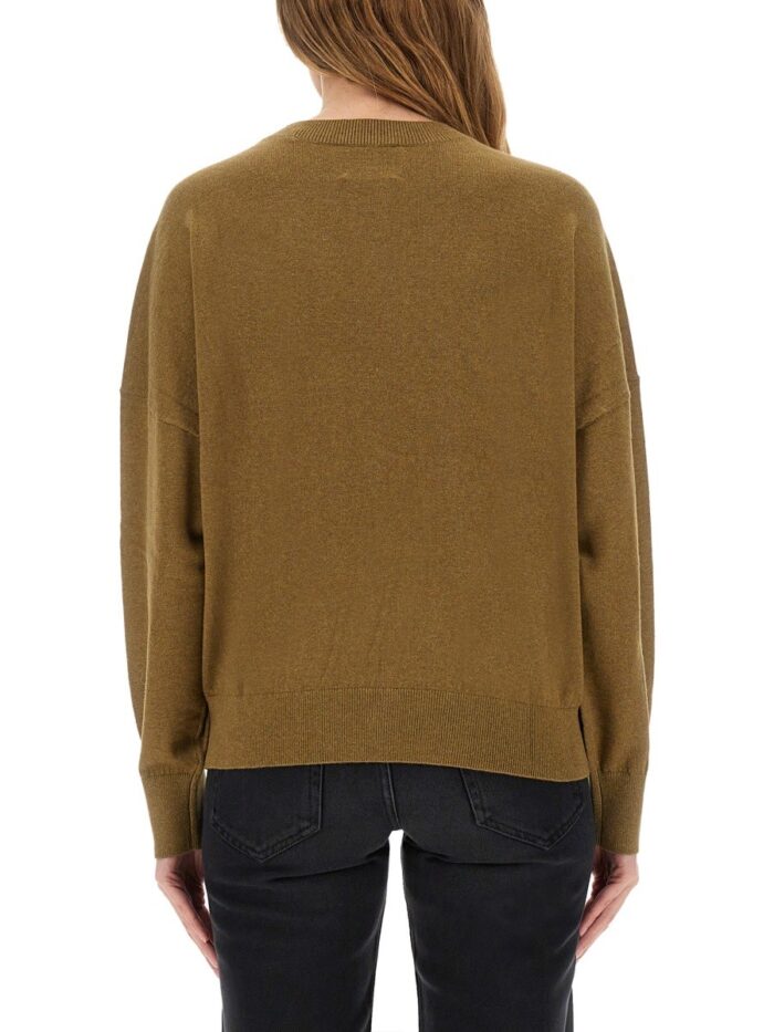 MARANT ETOILE JERSEY "MARISANS"
