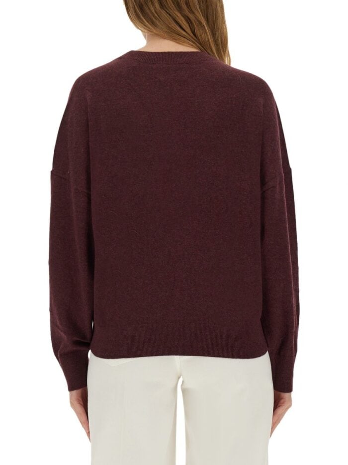 MARANT ETOILE JERSEY "MARISANS"