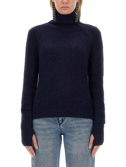 MARANT ETOILE JERSEY "ODELLE"