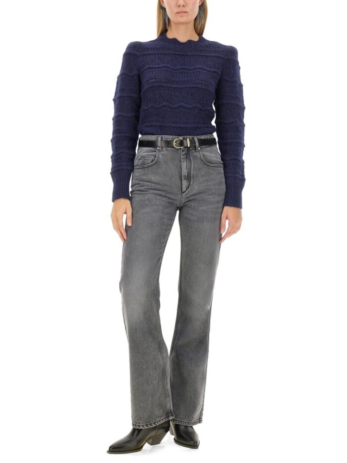 MARANT ETOILE JERSEY "OTHONA"
