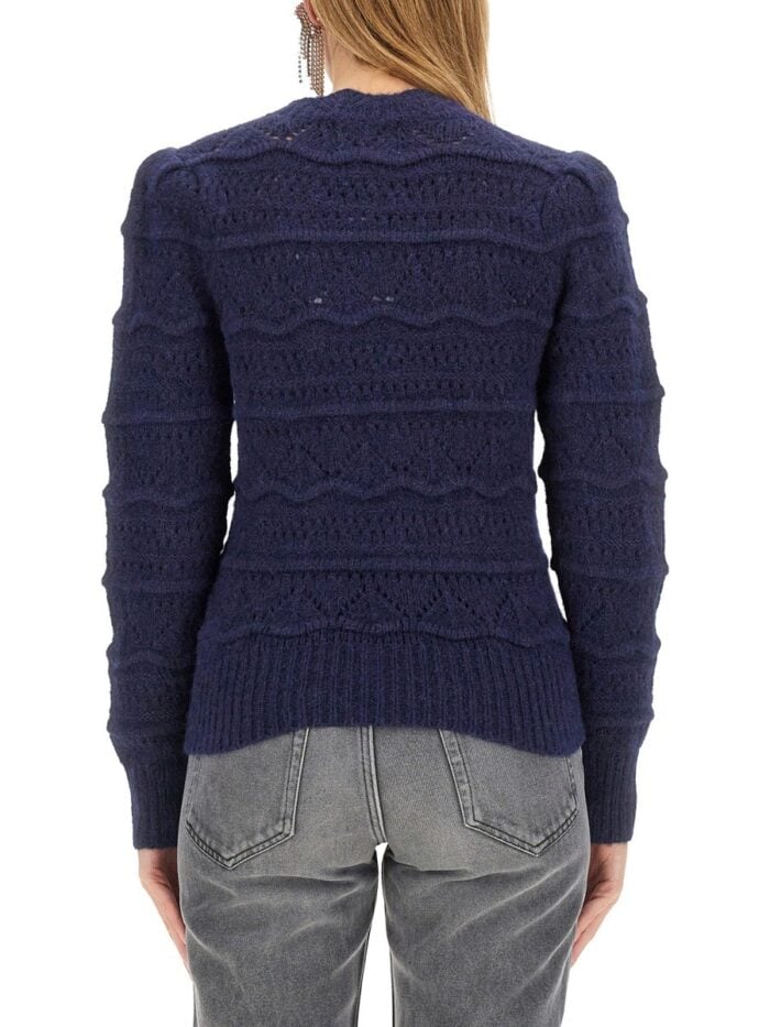 MARANT ETOILE JERSEY "OTHONA"