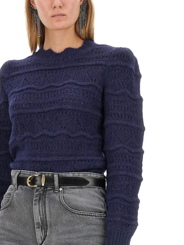 MARANT ETOILE JERSEY "OTHONA"