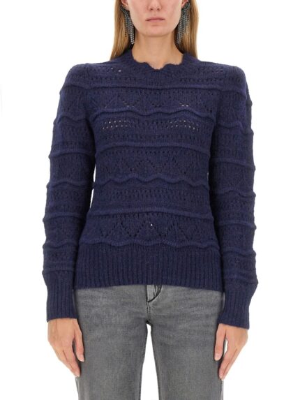 MARANT ETOILE JERSEY "OTHONA"