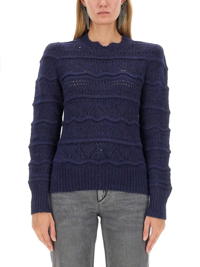 MARANT ETOILE JERSEY "OTHONA"
