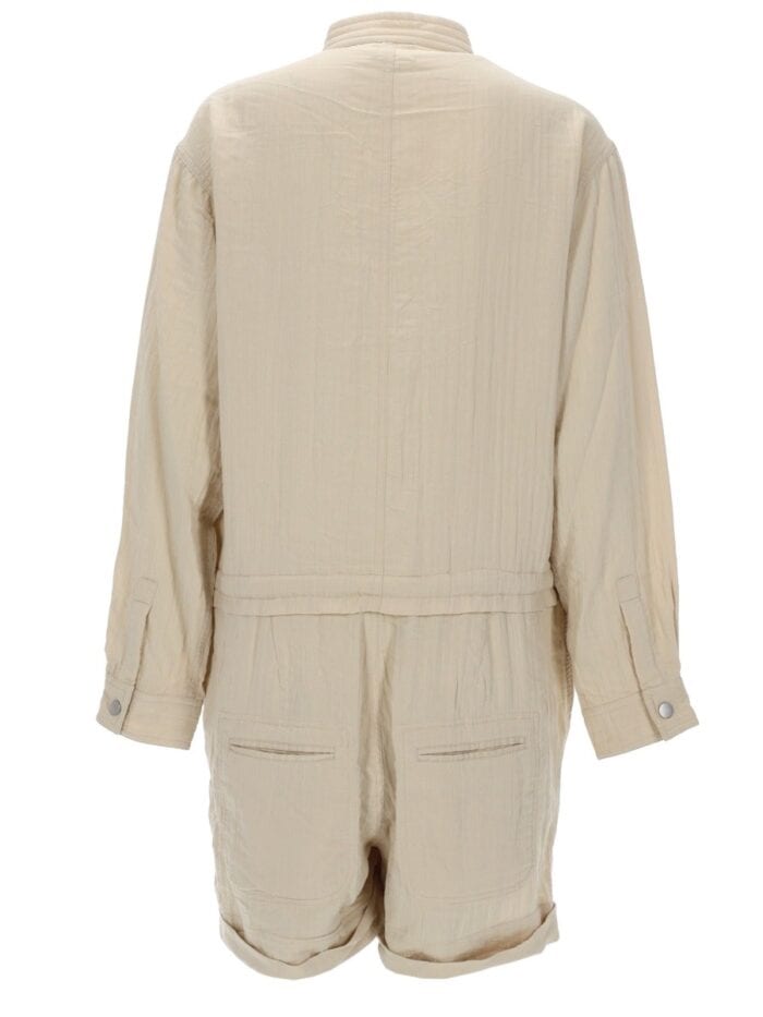MARANT ETOILE JUMPSUITE "BETYNA"