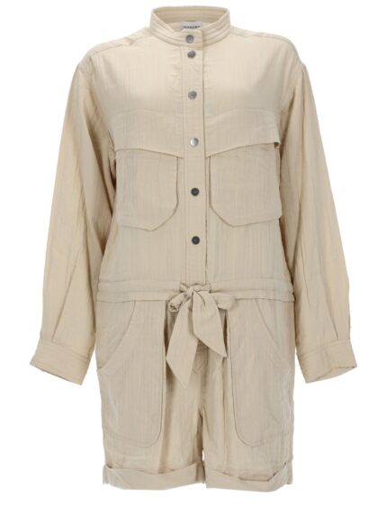 MARANT ETOILE JUMPSUITE "BETYNA"