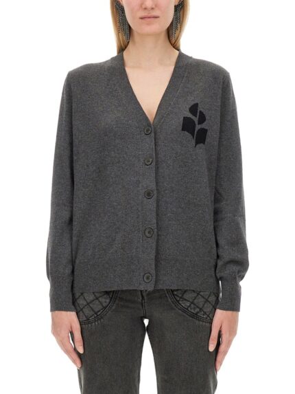 MARANT ETOILE "KARIN" SHIRT