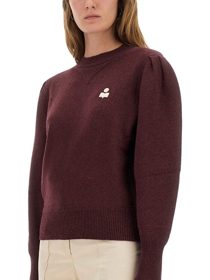 MARANT ETOILE KELAYA SHIRT