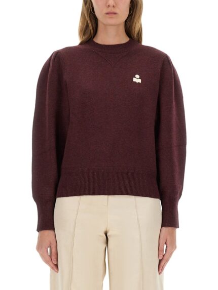 MARANT ETOILE KELAYA SHIRT