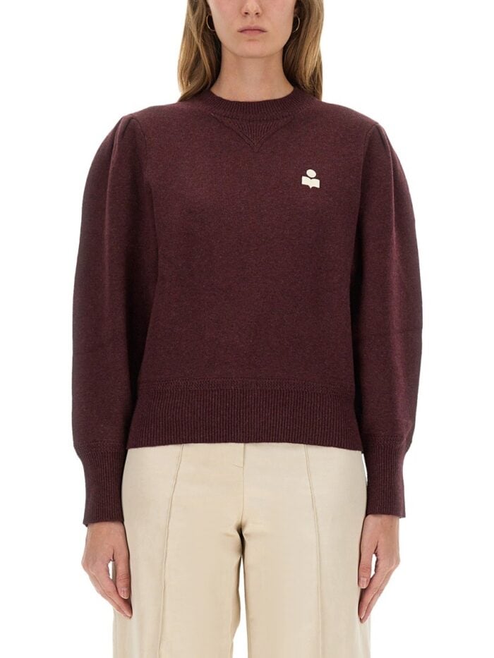 MARANT ETOILE KELAYA SHIRT