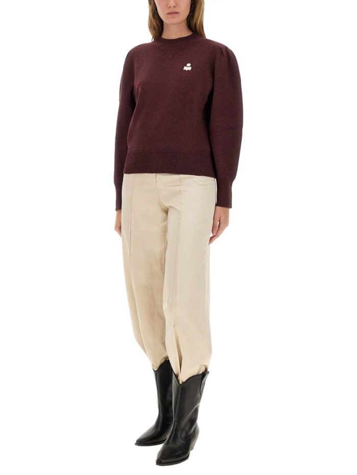 MARANT ETOILE KELAYA SHIRT