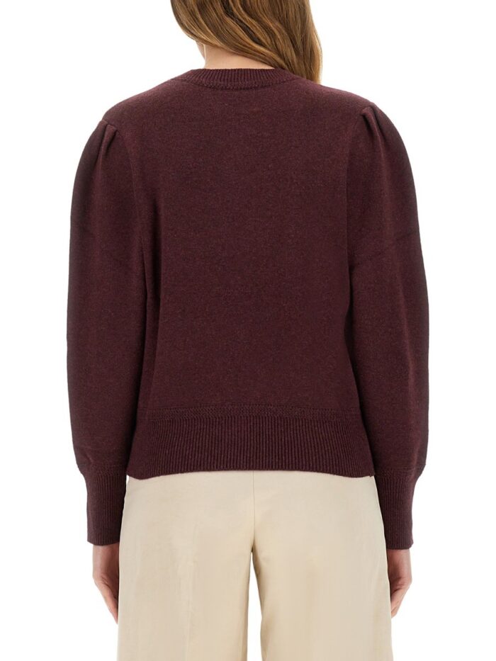 MARANT ETOILE KELAYA SHIRT