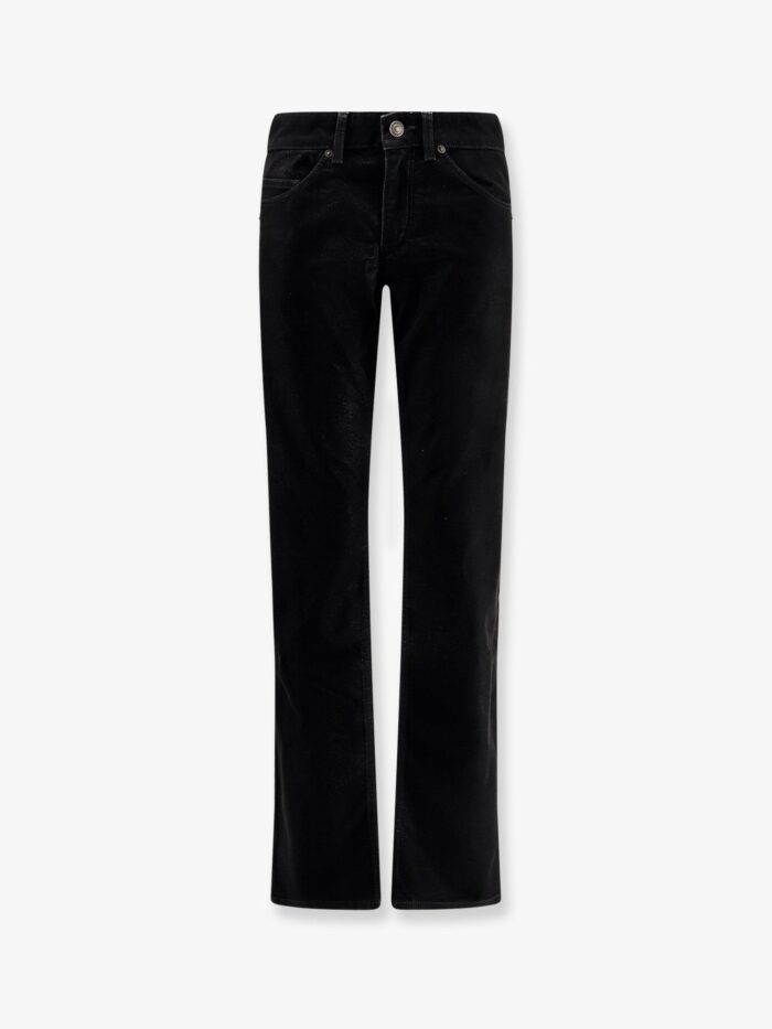 MARANT ETOILE Kelsie Trousers