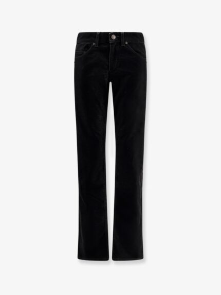 MARANT ETOILE Kelsie Trousers