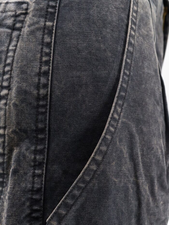 MARANT ETOILE Kiana Denim Trousers