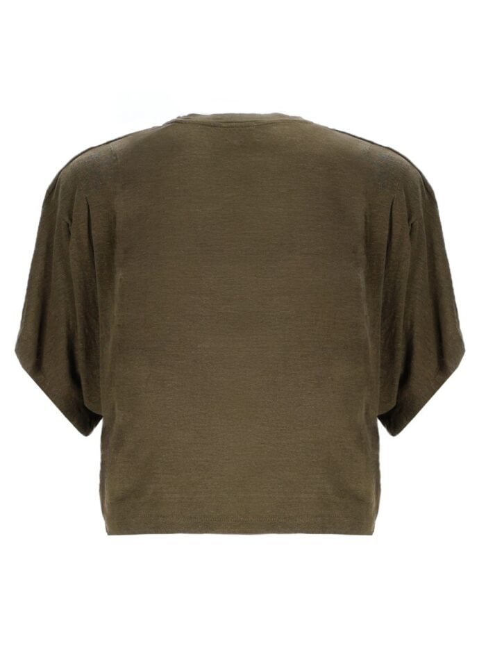 MARANT ETOILE "KIANZA" T-SHIRT