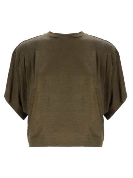 MARANT ETOILE "KIANZA" T-SHIRT