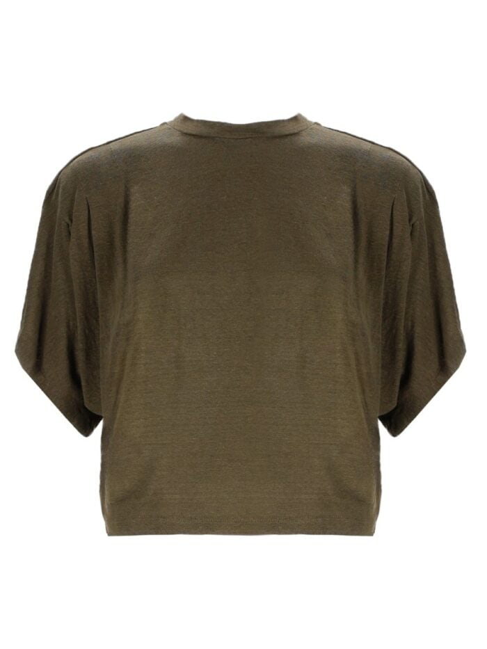 MARANT ETOILE "KIANZA" T-SHIRT