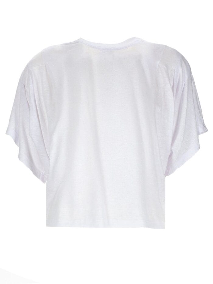 MARANT ETOILE "KIANZAE" T-SHIRT