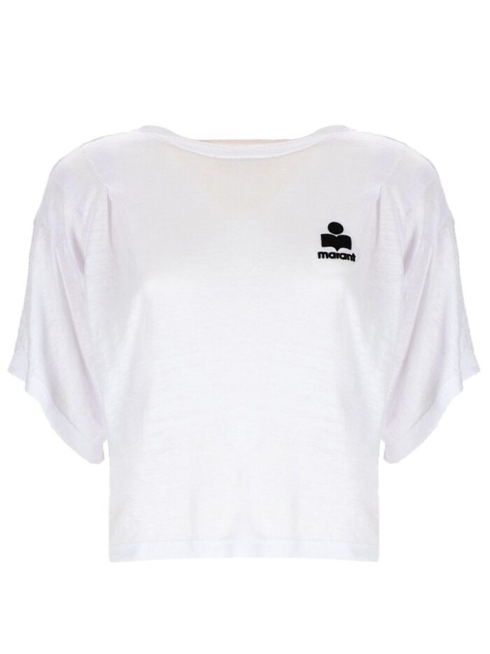 MARANT ETOILE "KIANZAE" T-SHIRT