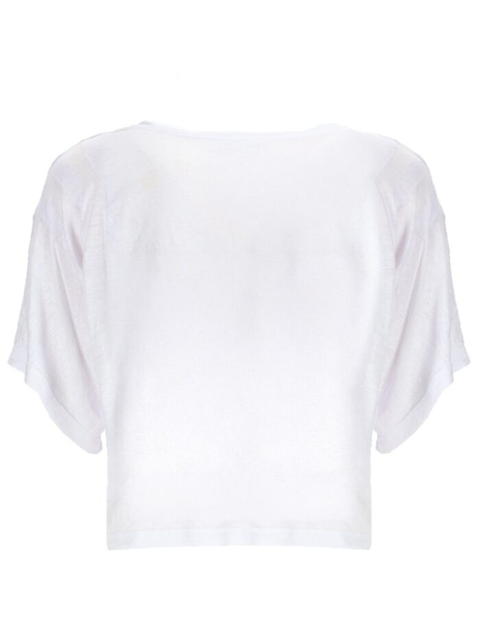 MARANT ETOILE "KIANZAE" T-SHIRT