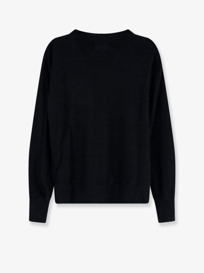 MARANT ETOILE Klowia Linen T-shirt