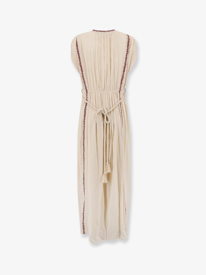 MARANT ETOILE Liviane Long Dress