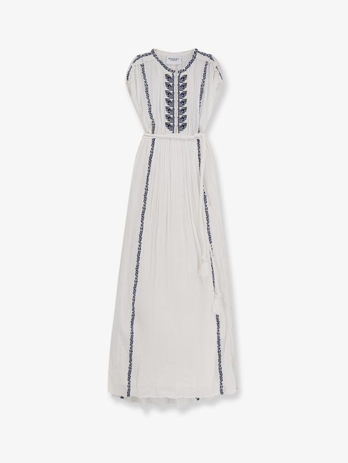 MARANT ETOILE Liviane Long Dress