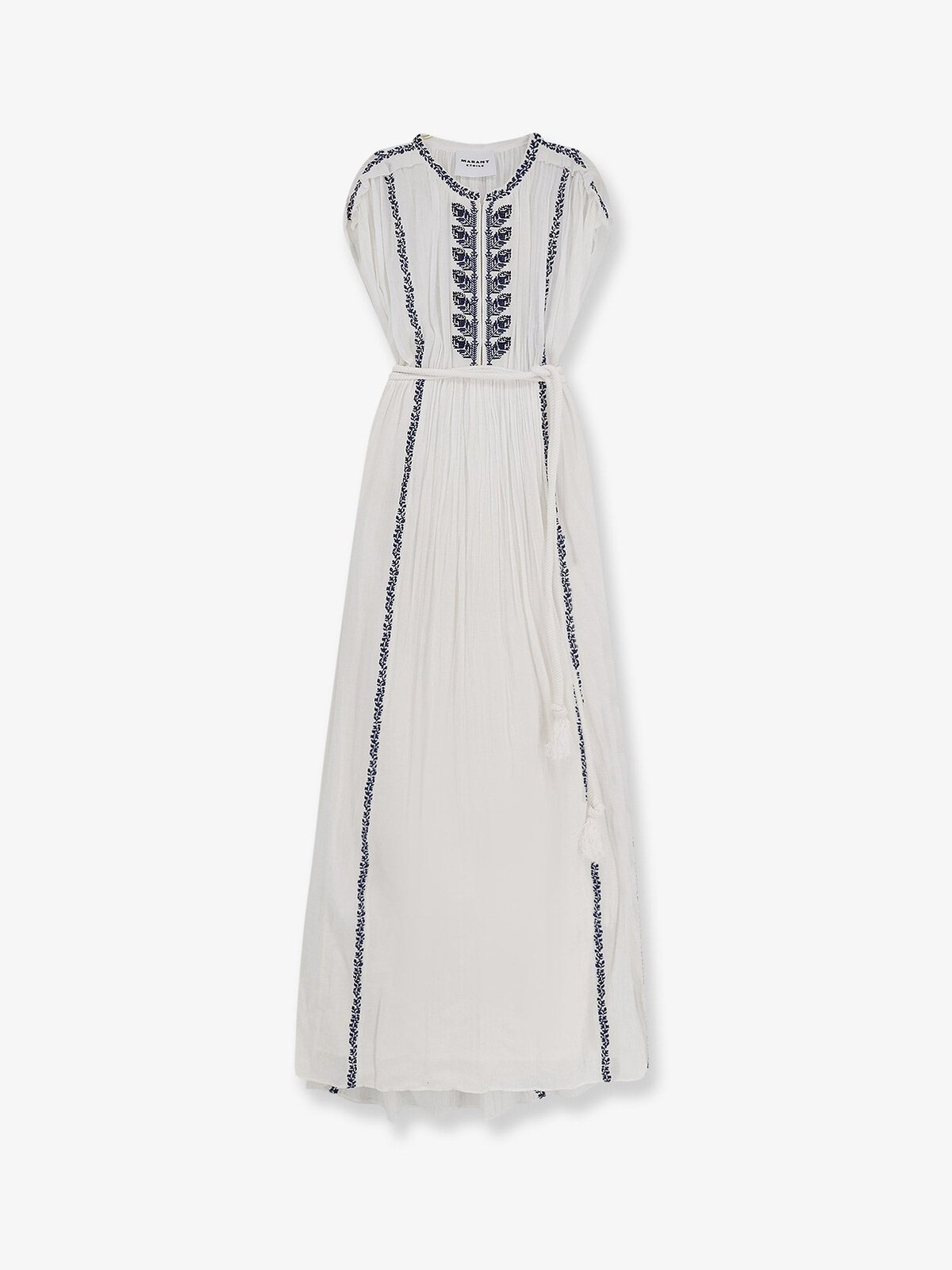 MARANT ETOILE Liviane Long Dress