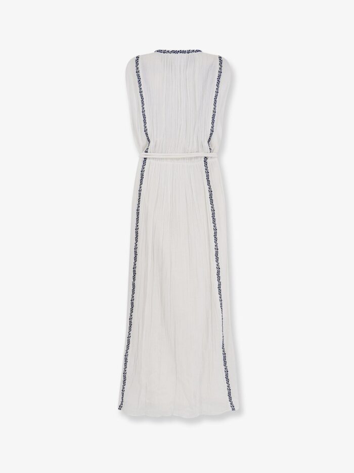 MARANT ETOILE Liviane Long Dress