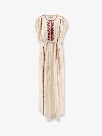 MARANT ETOILE Liviane Long Dress