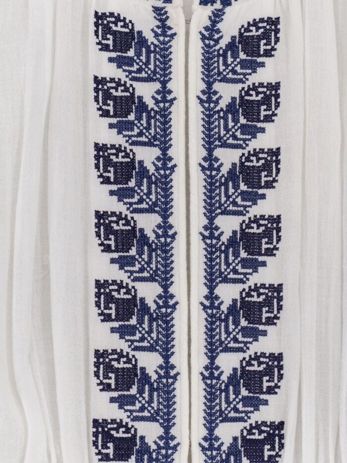 MARANT ETOILE Liviane Long Dress