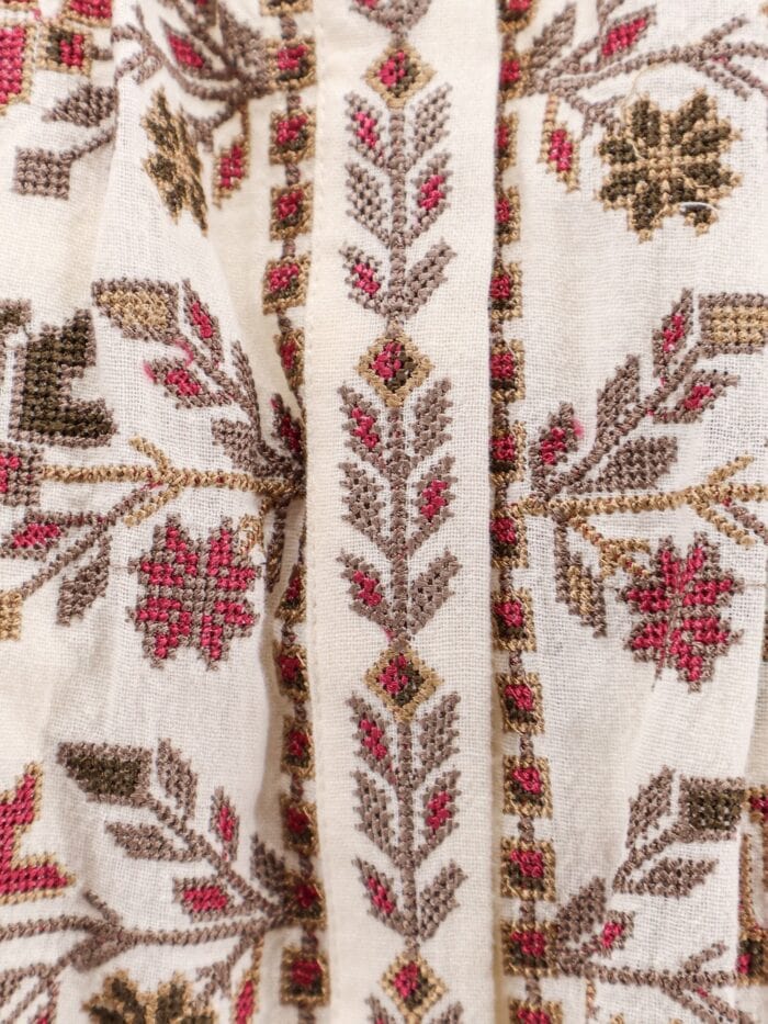 MARANT ETOILE Lynne Biologic Cotton Shirt